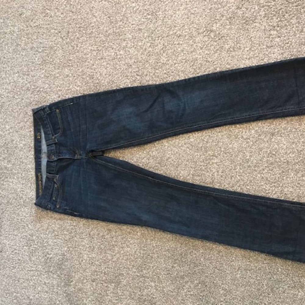 J. Crew Jeans